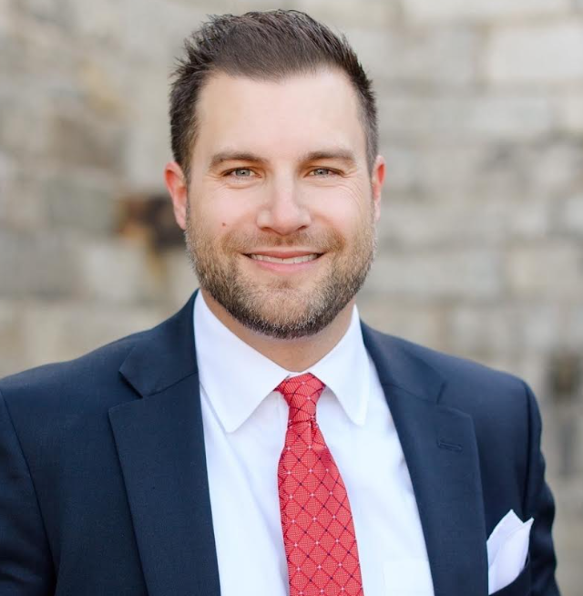 Adam Triplett, Board Member at Next Generation Storytellers