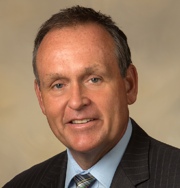 Bruce R. Hoogstraten