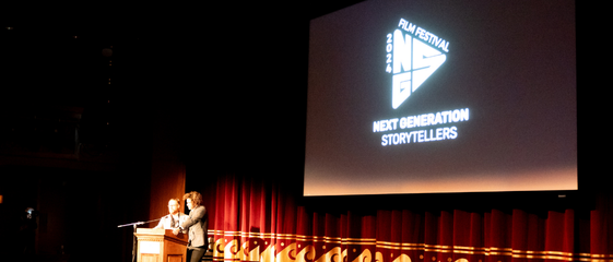 Students Gain Experience